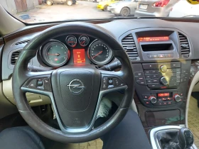 Opel Insignia 2.0, снимка 5