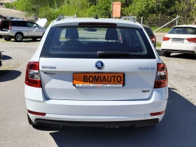 Обява за продажба на Skoda Octavia 1.5TSi* МЕТАНОВА УРЕДБА* NAVI* LED* EURO6D* АВТОМА ~21 700 лв. - изображение 4