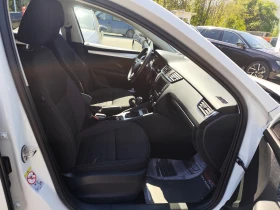 Обява за продажба на Skoda Octavia 1.5TSi* МЕТАНОВА УРЕДБА* NAVI* LED* EURO6D* АВТОМА ~21 700 лв. - изображение 11
