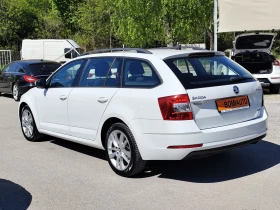 Обява за продажба на Skoda Octavia 1.5TSi* МЕТАНОВА УРЕДБА* NAVI* LED* EURO6D* АВТОМА ~21 700 лв. - изображение 5