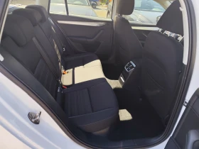 Обява за продажба на Skoda Octavia 1.5TSi* МЕТАНОВА УРЕДБА* NAVI* LED* EURO6D* АВТОМА ~21 700 лв. - изображение 10