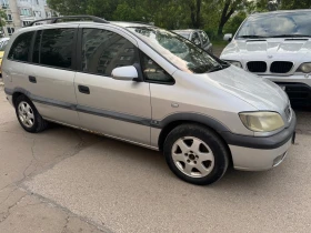 Обява за продажба на Opel Zafira ~3 250 лв. - изображение 1