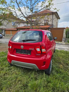 Suzuki Ignis | Mobile.bg    4