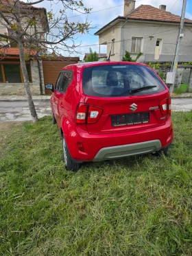 Suzuki Ignis | Mobile.bg    3