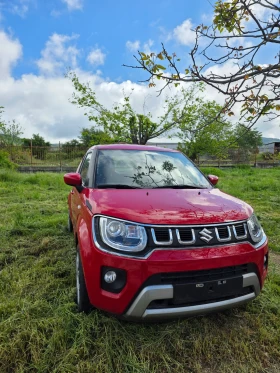 Suzuki Ignis | Mobile.bg    2