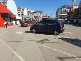  Citroen Xsara picass...