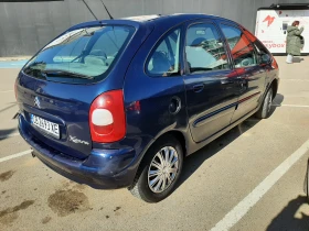 Citroen Xsara picasso 2.0. HDI  | Mobile.bg    4