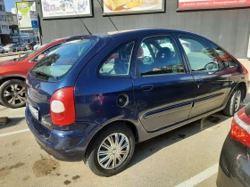 Citroen Xsara picasso 2.0. HDI  | Mobile.bg    2