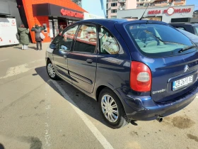 Citroen Xsara picasso 2.0. HDI  | Mobile.bg    9