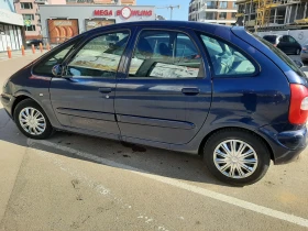 Citroen Xsara picasso 2.0. HDI  | Mobile.bg    8