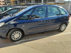 Citroen Xsara picasso 2.0. HDI  | Mobile.bg    10