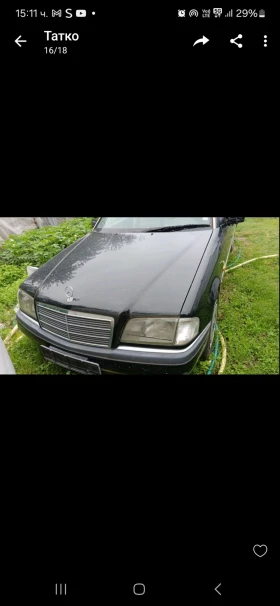  Mercedes-Benz 180