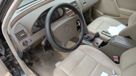 Mercedes-Benz 180 | Mobile.bg    4