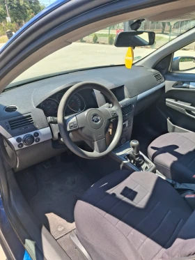 Opel Astra 1.7CDTI - 3590 лв. - 67258354 6