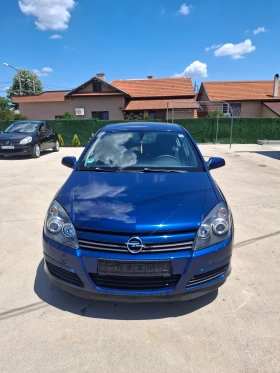 Opel Astra 1.7CDTI - 3590 лв. - 67258354 3