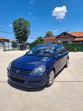 Opel Astra 1.7CDTI - 3590 лв. - 67258354 2
