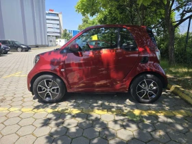 Smart Fortwo EQ Coupe | Mobile.bg    7