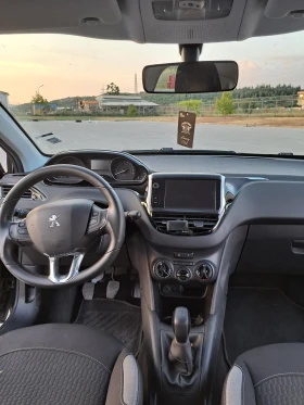 Обява за продажба на Peugeot 208 ~9 999 лв. - изображение 9