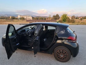 Обява за продажба на Peugeot 208 ~9 999 лв. - изображение 1
