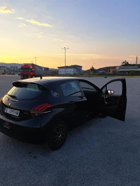 Обява за продажба на Peugeot 208 ~9 999 лв. - изображение 6
