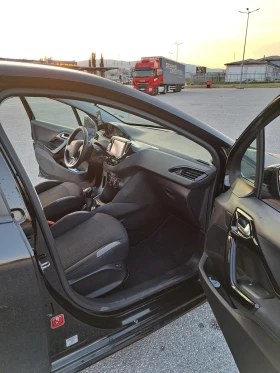 Обява за продажба на Peugeot 208 ~9 999 лв. - изображение 7