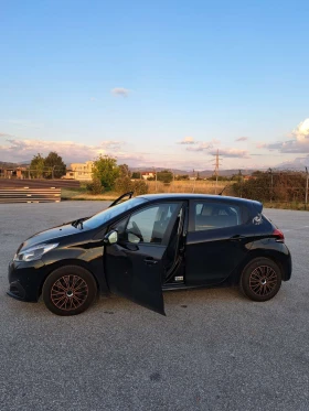 Обява за продажба на Peugeot 208 ~9 700 лв. - изображение 2