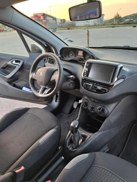 Обява за продажба на Peugeot 208 ~9 999 лв. - изображение 8