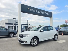 Dacia Sandero 1.5 dCi