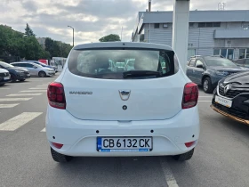 Обява за продажба на Dacia Sandero 1.5 dCi ~14 500 лв. - изображение 3