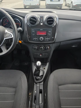 Обява за продажба на Dacia Sandero 1.5 dCi ~14 500 лв. - изображение 8