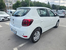 Обява за продажба на Dacia Sandero 1.5 dCi ~14 500 лв. - изображение 4