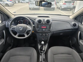 Обява за продажба на Dacia Sandero 1.5 dCi ~14 500 лв. - изображение 7