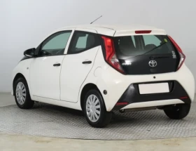 Toyota Aygo 1.0 VVTi lpg | Mobile.bg    2