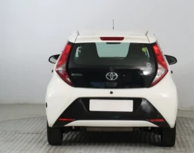 Toyota Aygo 1.0 VVTi lpg | Mobile.bg    5