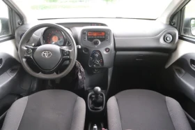 Toyota Aygo 1.0 VVTi lpg | Mobile.bg    11