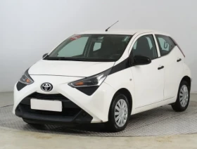 Toyota Aygo 1.0 VVTi lpg | Mobile.bg    4