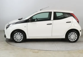 Toyota Aygo 1.0 VVTi lpg | Mobile.bg    3