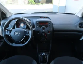Toyota Aygo 1.0 VVTi lpg | Mobile.bg    10