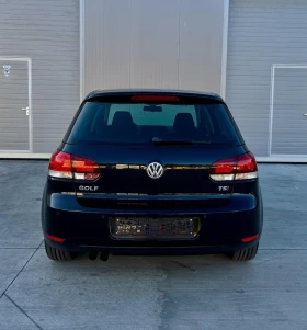 Обява за продажба на VW Golf 1.4Tsi/122кс/HiGHLiNE/Германия/Темпомат/Подгрев ~11 500 лв. - изображение 3