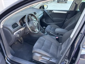 Обява за продажба на VW Golf 1.4Tsi/122кс/HiGHLiNE/Германия/Темпомат/Подгрев ~11 500 лв. - изображение 7