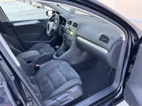 Обява за продажба на VW Golf 1.4Tsi/122кс/HiGHLiNE/Германия/Темпомат/Подгрев ~11 500 лв. - изображение 6