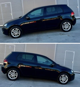 Обява за продажба на VW Golf 1.4Tsi/122кс/HiGHLiNE/Германия/Темпомат/Подгрев ~11 500 лв. - изображение 8