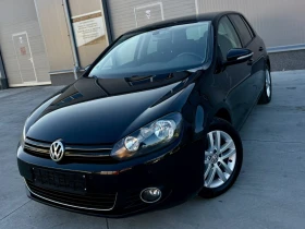 Обява за продажба на VW Golf 1.4Tsi/122кс/HiGHLiNE/Германия/Темпомат/Подгрев ~11 500 лв. - изображение 1