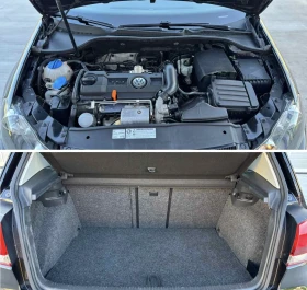 VW Golf 1.4Tsi/122кс/HiGHLiNE/Германия/Темпомат/Подгрев - 10900 лв. - 44700138 15