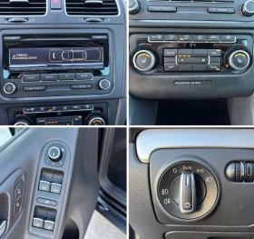 VW Golf 1.4Tsi/122кс/HiGHLiNE/Германия/Темпомат/Подгрев - 10900 лв. - 44700138 14