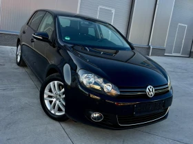 Обява за продажба на VW Golf 1.4Tsi/122кс/HiGHLiNE/Германия/Темпомат/Подгрев ~11 500 лв. - изображение 1