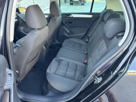 Обява за продажба на VW Golf 1.4Tsi/122кс/HiGHLiNE/Германия/Темпомат/Подгрев ~11 500 лв. - изображение 11