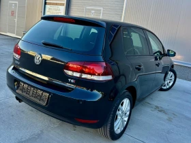 Обява за продажба на VW Golf 1.4Tsi/122кс/HiGHLiNE/Германия/Темпомат/Подгрев ~11 500 лв. - изображение 4