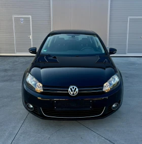 Обява за продажба на VW Golf 1.4Tsi/122кс/HiGHLiNE/Германия/Темпомат/Подгрев ~11 500 лв. - изображение 2