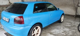 Audi A3  Sedan | Mobile.bg    3